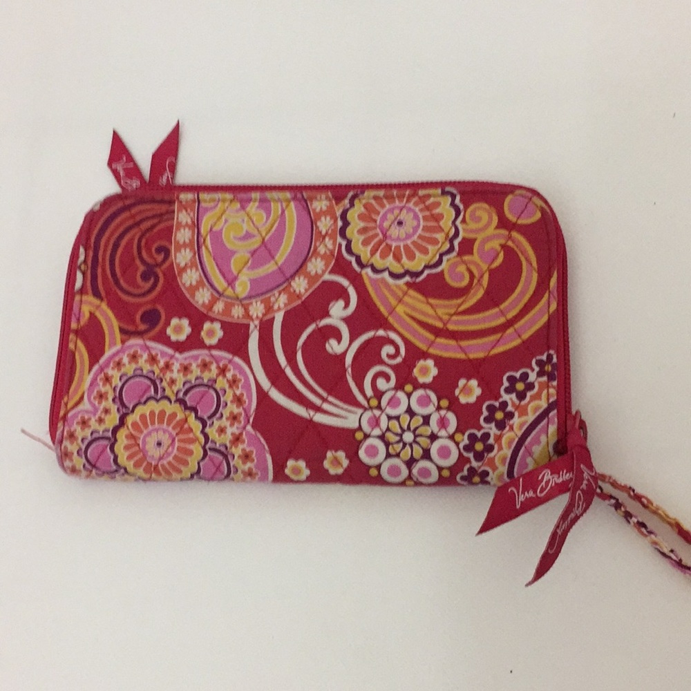 Vera Bradley Wallet